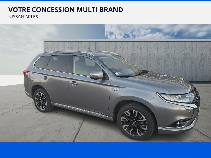 Photo 20 de l’annonce de MITSUBISHI Outlander d’occasion à vendre à ARLES