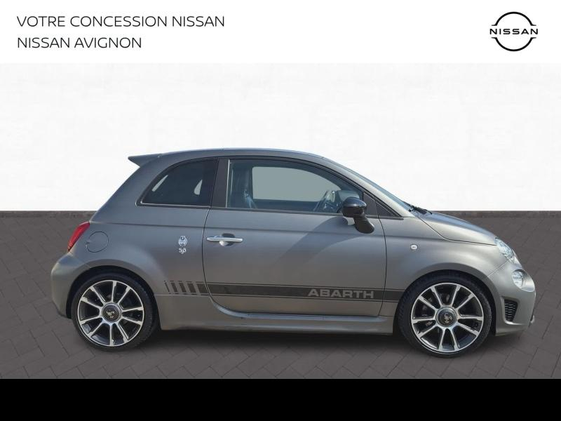 Photo 5 de l’annonce de ABARTH 500 d’occasion à vendre à AVIGNON