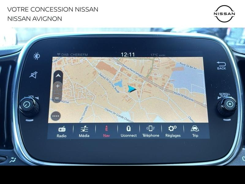 Photo 10 de l’annonce de ABARTH 500 d’occasion à vendre à AVIGNON