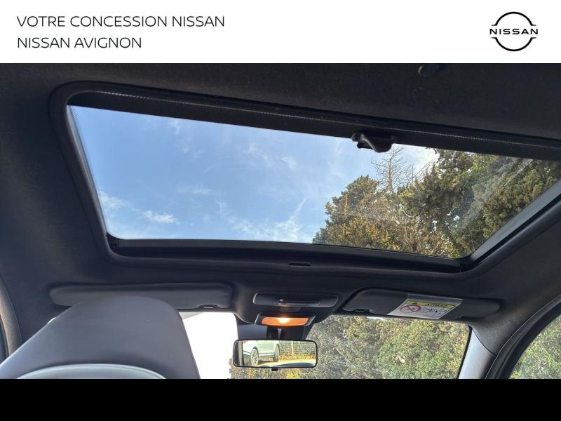 Photo 15 de l’annonce de ABARTH 500 d’occasion à vendre à AVIGNON