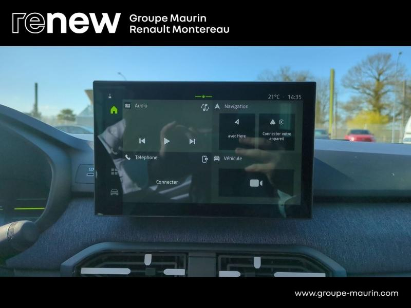 Photo 12 de l’annonce de DACIA Sandero d’occasion à vendre à VARENNES SUR SEINE