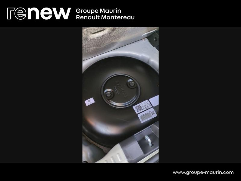 Photo 14 de l’annonce de DACIA Sandero d’occasion à vendre à VARENNES SUR SEINE