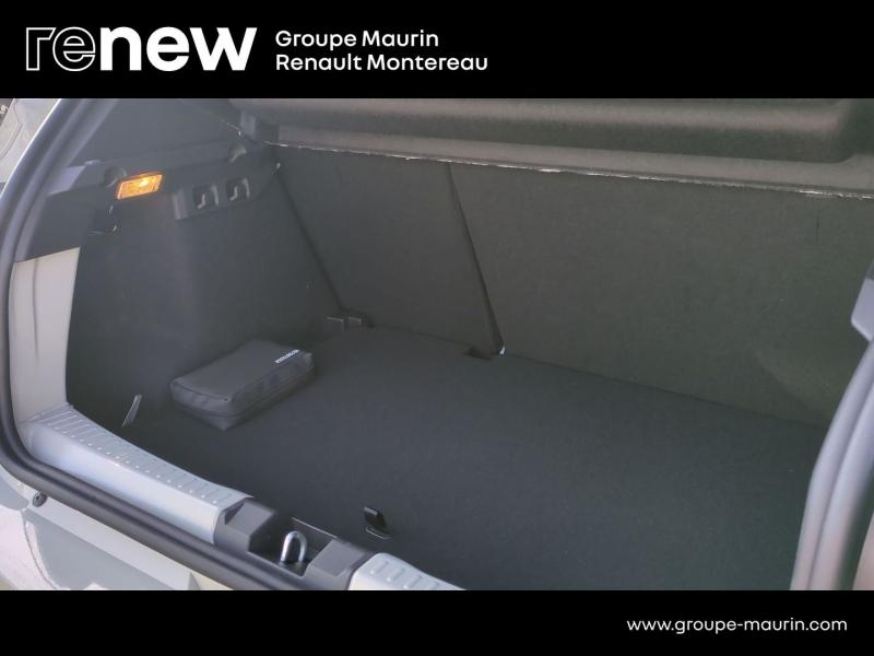 Photo 15 de l’annonce de DACIA Sandero d’occasion à vendre à VARENNES SUR SEINE