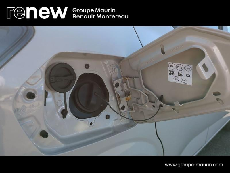 Photo 18 de l’annonce de DACIA Sandero d’occasion à vendre à VARENNES SUR SEINE