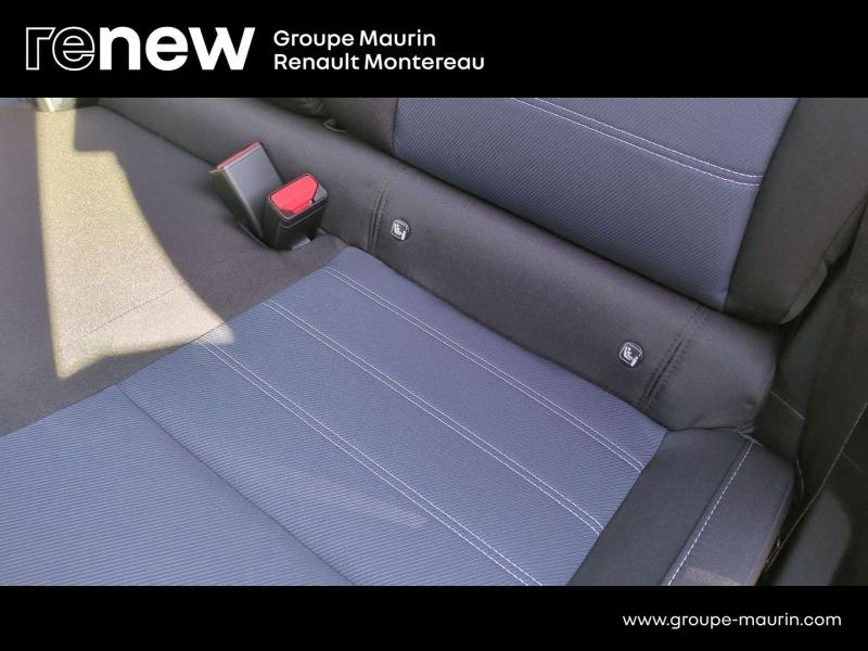 Photo 20 de l’annonce de DACIA Sandero d’occasion à vendre à VARENNES SUR SEINE