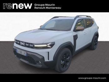 DACIA Duster d’occasion à vendre à VARENNES SUR SEINE