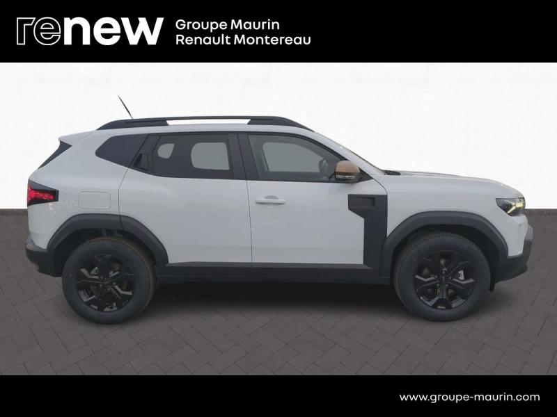 Photo 3 de l’annonce de DACIA Duster d’occasion à vendre à VARENNES SUR SEINE