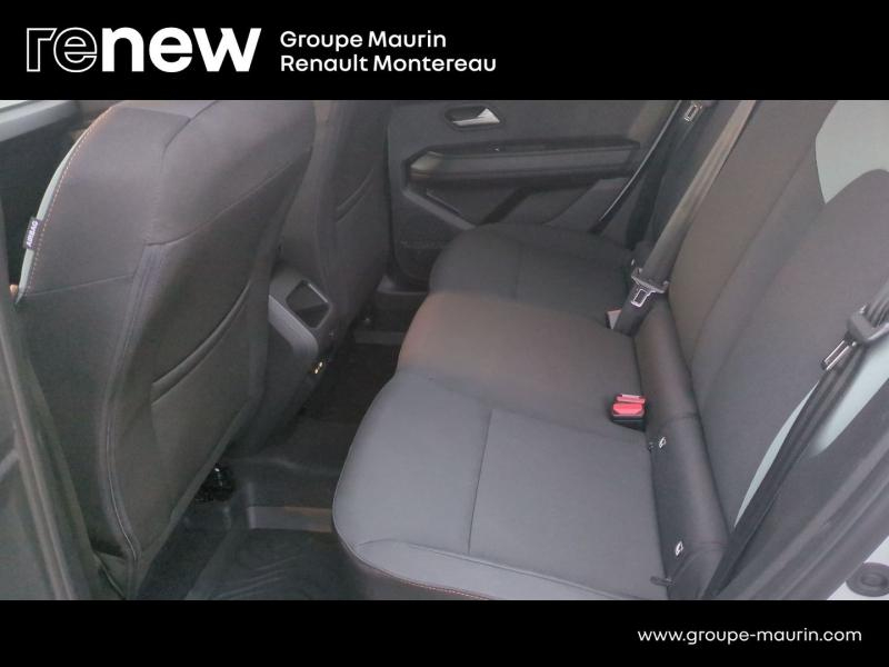 Photo 11 de l’annonce de DACIA Duster d’occasion à vendre à VARENNES SUR SEINE