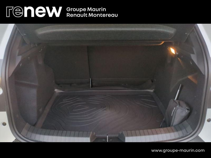 Photo 13 de l’annonce de DACIA Duster d’occasion à vendre à VARENNES SUR SEINE