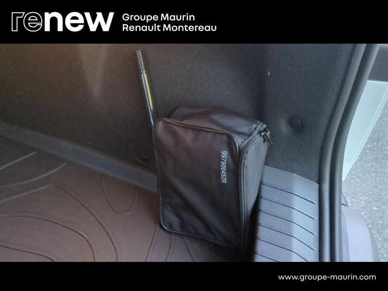 Photo 14 de l’annonce de DACIA Duster d’occasion à vendre à VARENNES SUR SEINE