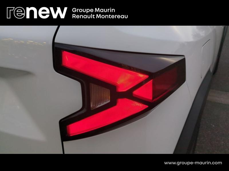 Photo 15 de l’annonce de DACIA Duster d’occasion à vendre à VARENNES SUR SEINE