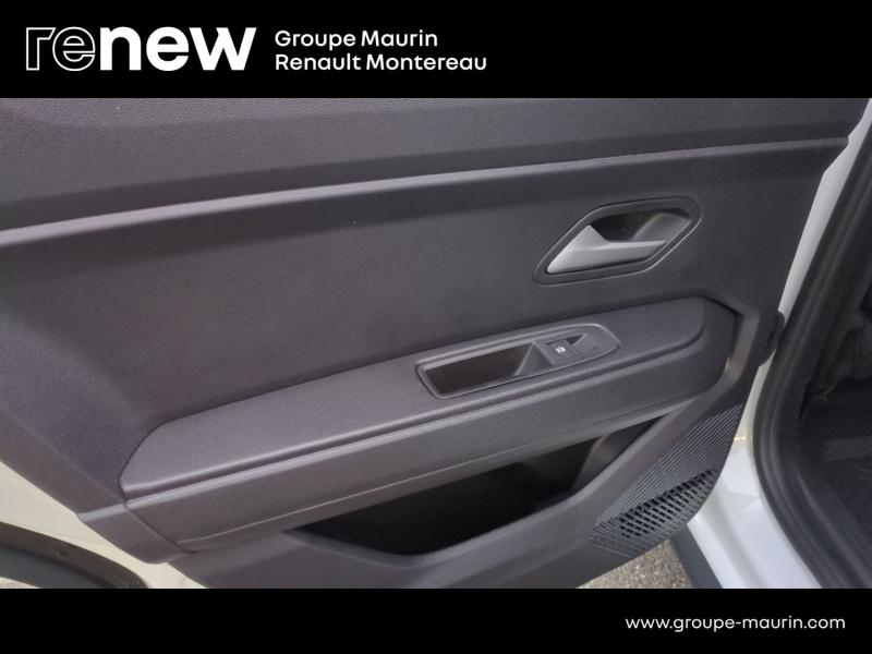 Photo 19 de l’annonce de DACIA Duster d’occasion à vendre à VARENNES SUR SEINE