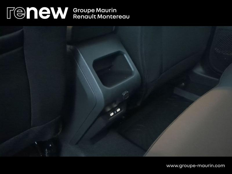 Photo 20 de l’annonce de DACIA Duster d’occasion à vendre à VARENNES SUR SEINE