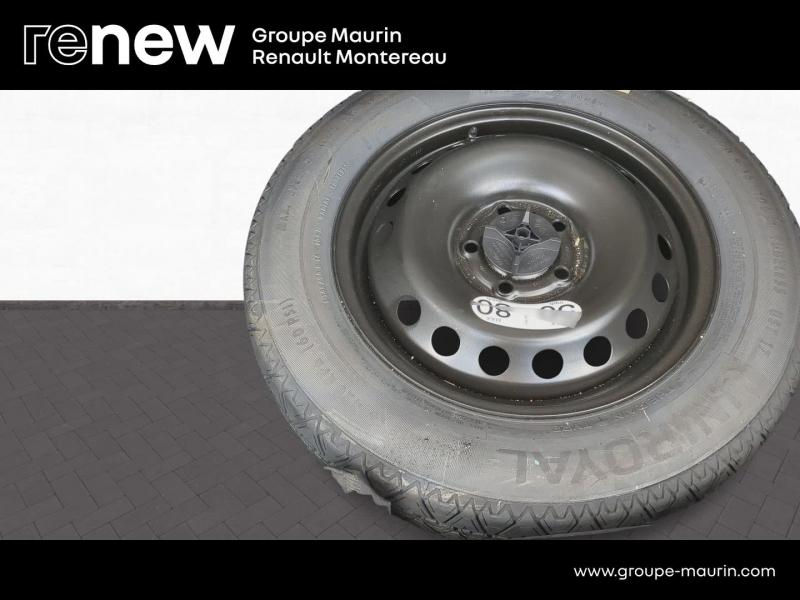 Photo 11 de l’annonce de RENAULT Captur d’occasion à vendre à VARENNES SUR SEINE