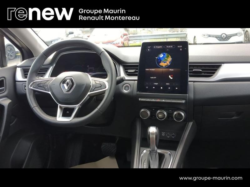 Photo 15 de l’annonce de RENAULT Captur d’occasion à vendre à VARENNES SUR SEINE