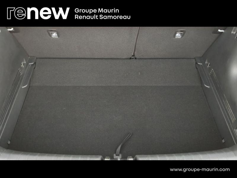 Photo 13 de l’annonce de KIA Stonic d’occasion à vendre à SAMOREAU