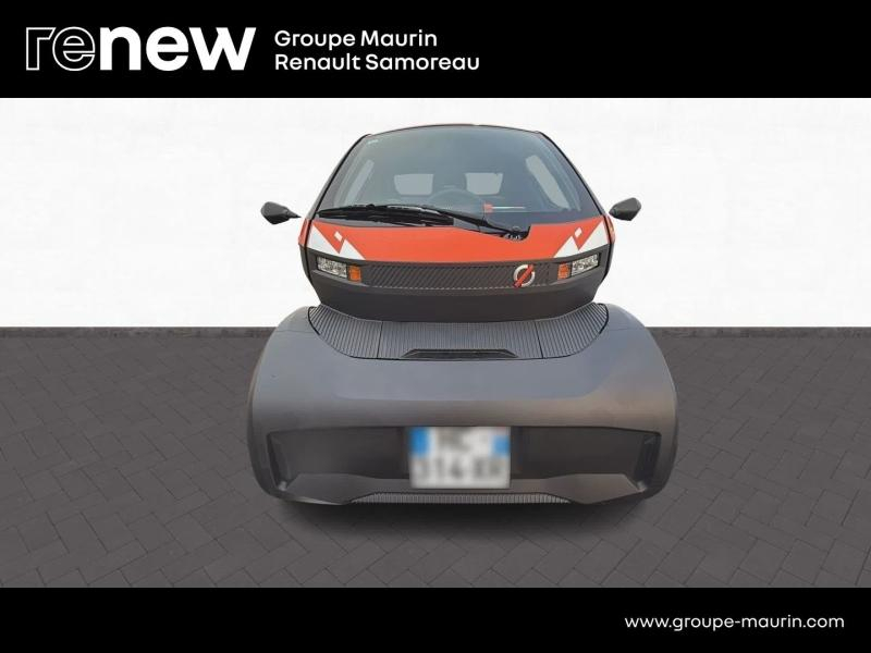 Photo 3 de l’annonce de RENAULT Twingo d’occasion à vendre à SAMOREAU