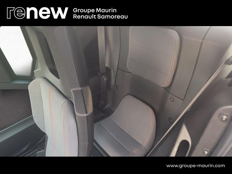 Photo 13 de l’annonce de RENAULT Twingo d’occasion à vendre à SAMOREAU