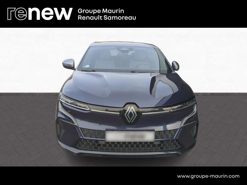 Photo 6 de l’annonce de RENAULT Megane d’occasion à vendre à SAMOREAU