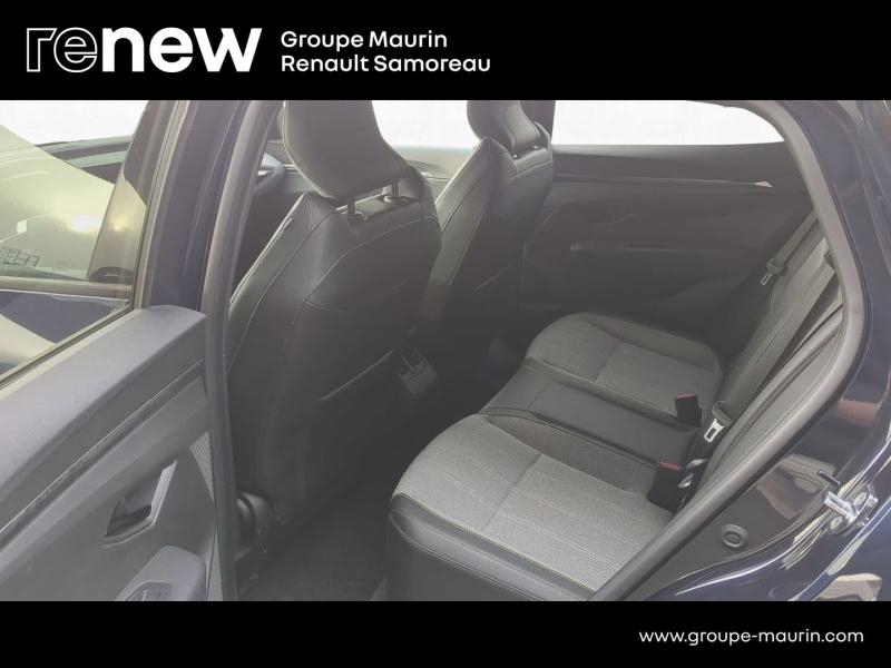 Photo 9 de l’annonce de RENAULT Megane d’occasion à vendre à SAMOREAU