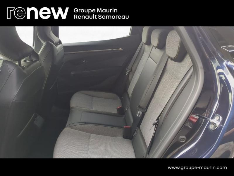 Photo 10 de l’annonce de RENAULT Megane d’occasion à vendre à SAMOREAU