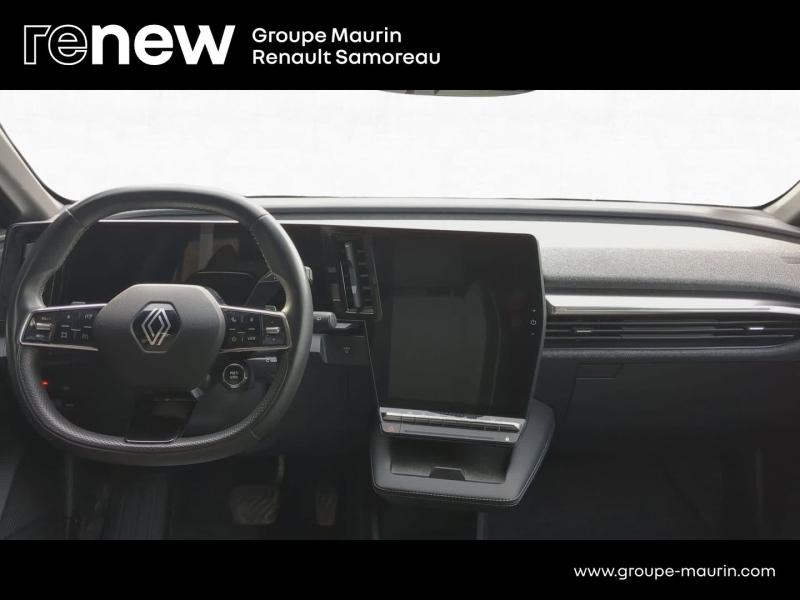 Photo 11 de l’annonce de RENAULT Megane d’occasion à vendre à SAMOREAU