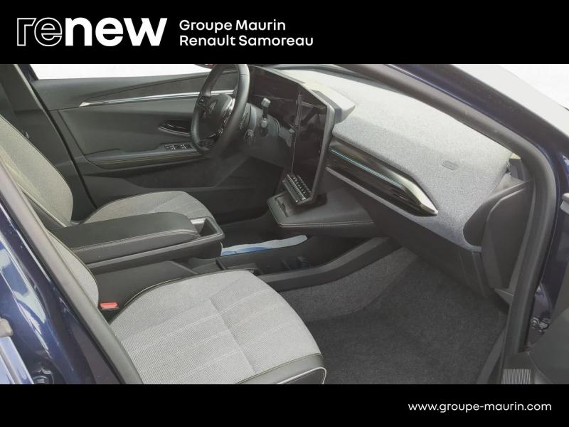 Photo 14 de l’annonce de RENAULT Megane d’occasion à vendre à SAMOREAU