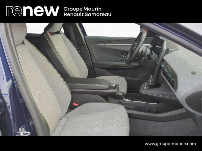 Photo 15 de l’annonce de RENAULT Megane d’occasion à vendre à SAMOREAU