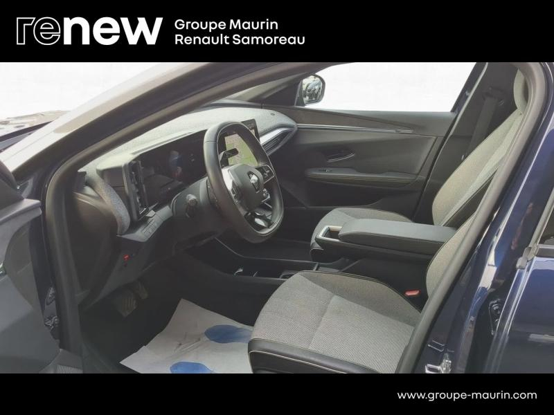 Photo 16 de l’annonce de RENAULT Megane d’occasion à vendre à SAMOREAU