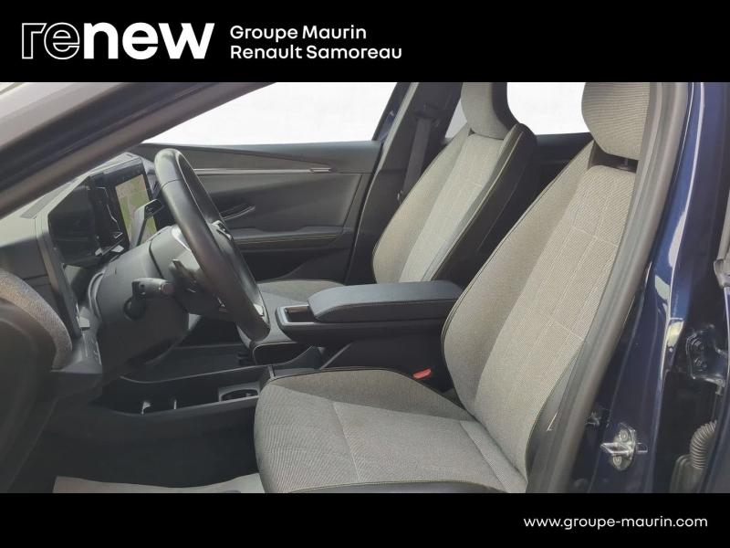 Photo 17 de l’annonce de RENAULT Megane d’occasion à vendre à SAMOREAU