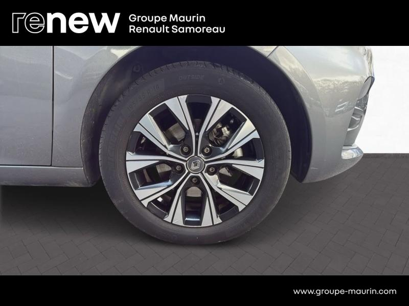 Photo 7 de l’annonce de RENAULT Zoe d’occasion à vendre à SAMOREAU