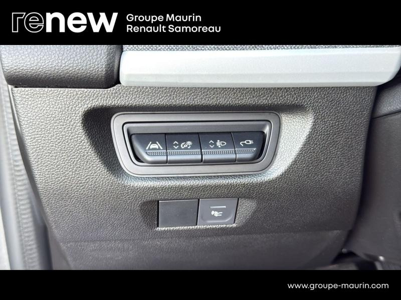 Photo 18 de l’annonce de RENAULT Zoe d’occasion à vendre à SAMOREAU