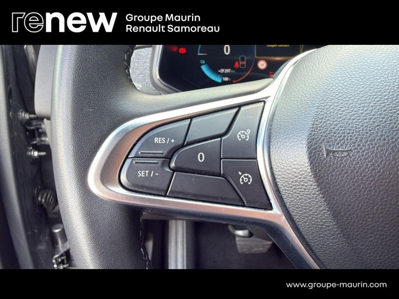 Photo 19 de l’annonce de RENAULT Zoe d’occasion à vendre à SAMOREAU