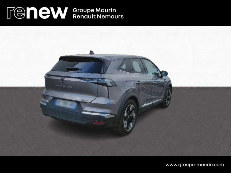 Photo 3 de l’annonce de RENAULT  d’occasion à vendre à SAINT PIERRE LES NEMOURS