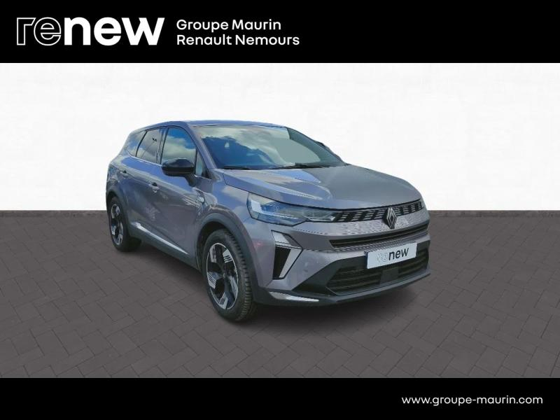 Photo 4 de l’annonce de RENAULT  d’occasion à vendre à SAINT PIERRE LES NEMOURS