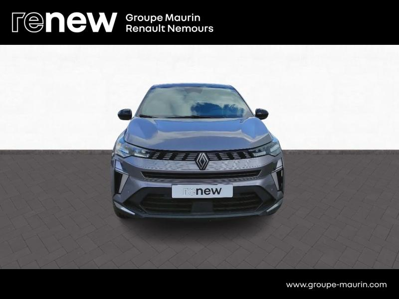 Photo 5 de l’annonce de RENAULT  d’occasion à vendre à SAINT PIERRE LES NEMOURS