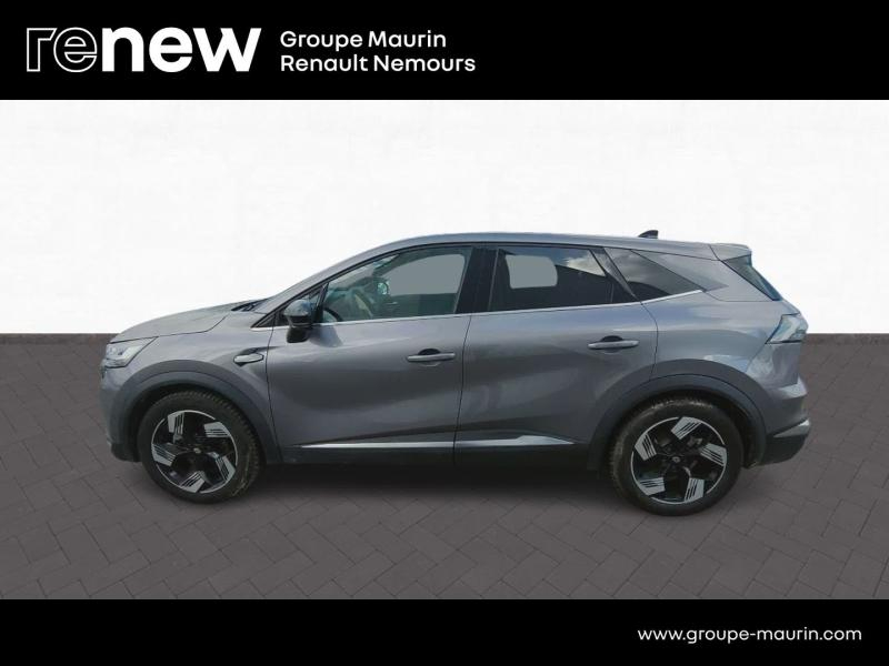 Photo 6 de l’annonce de RENAULT  d’occasion à vendre à SAINT PIERRE LES NEMOURS