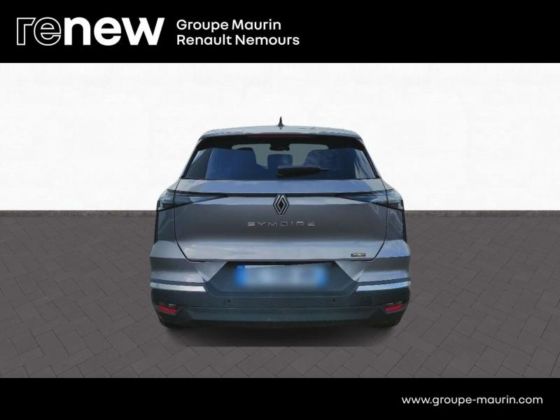 Photo 7 de l’annonce de RENAULT  d’occasion à vendre à SAINT PIERRE LES NEMOURS