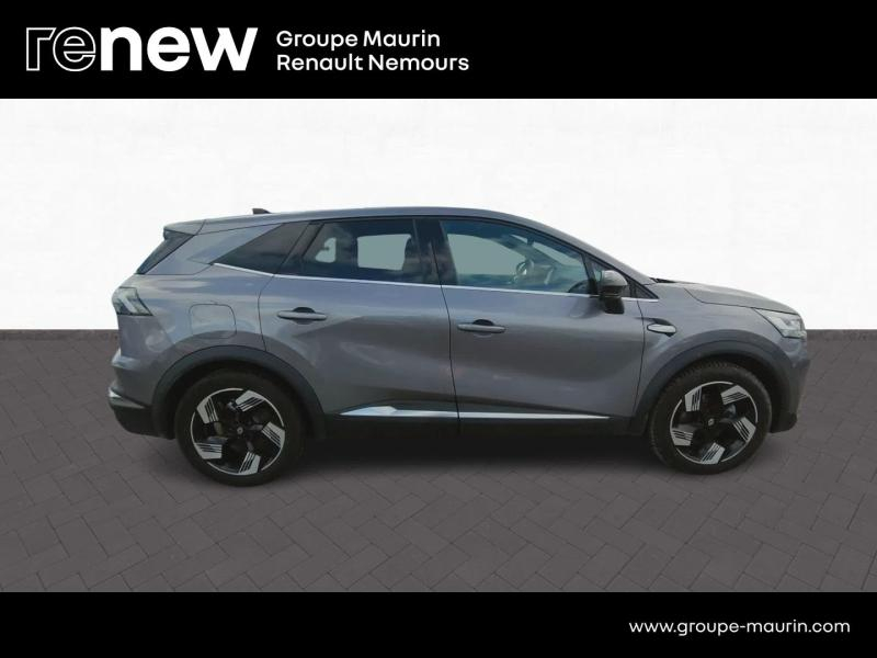 Photo 8 de l’annonce de RENAULT  d’occasion à vendre à SAINT PIERRE LES NEMOURS