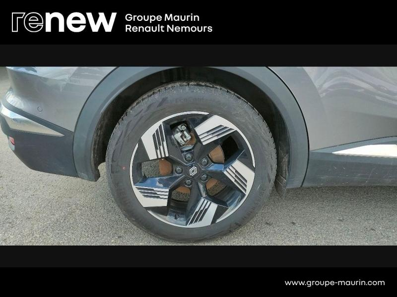 Photo 9 de l’annonce de RENAULT  d’occasion à vendre à SAINT PIERRE LES NEMOURS