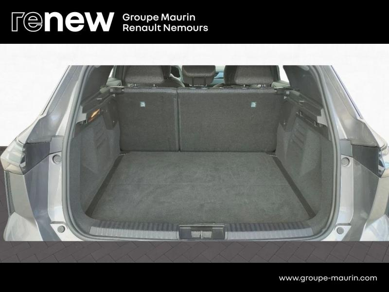 Photo 11 de l’annonce de RENAULT  d’occasion à vendre à SAINT PIERRE LES NEMOURS