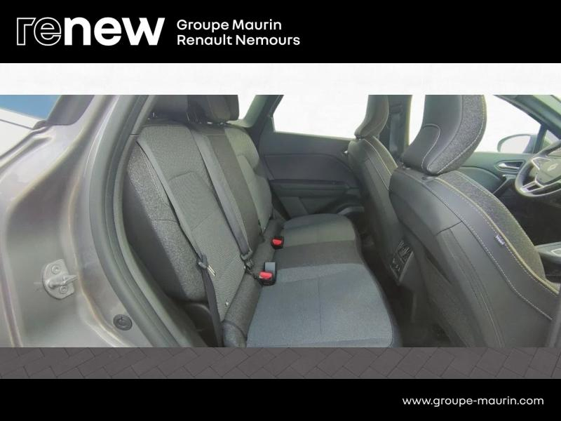 Photo 14 de l’annonce de RENAULT  d’occasion à vendre à SAINT PIERRE LES NEMOURS