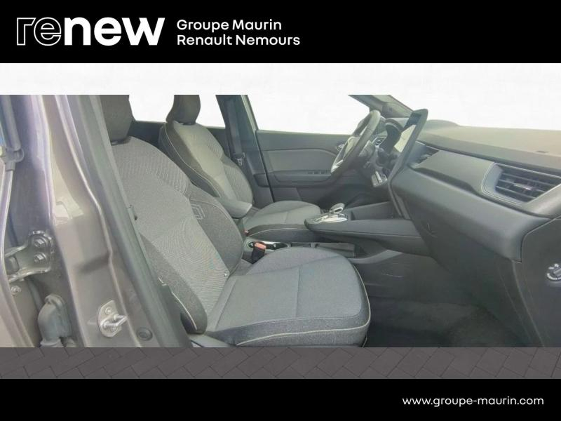 Photo 15 de l’annonce de RENAULT  d’occasion à vendre à SAINT PIERRE LES NEMOURS