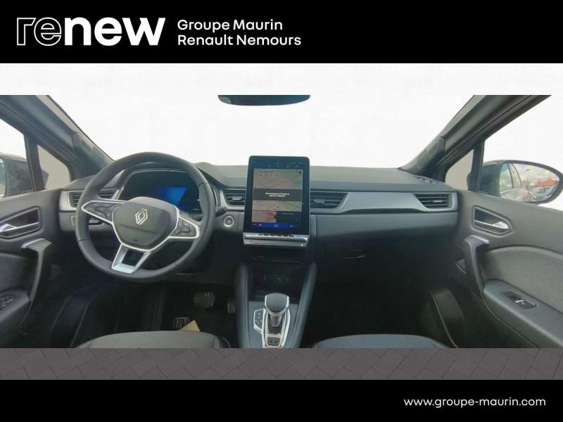 Photo 17 de l’annonce de RENAULT  d’occasion à vendre à SAINT PIERRE LES NEMOURS