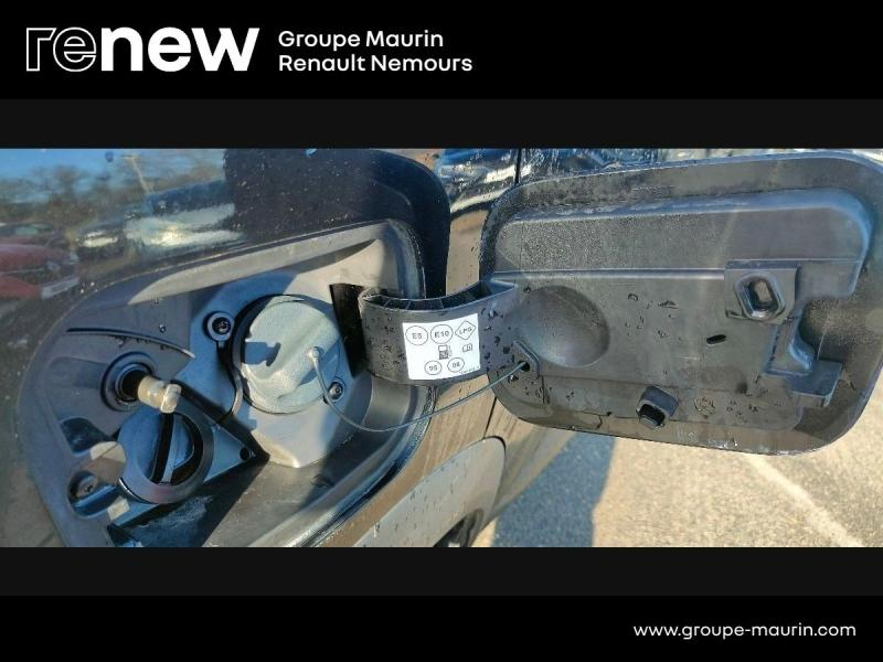 Photo 10 de l’annonce de RENAULT Captur d’occasion à vendre à SAINT PIERRE LES NEMOURS