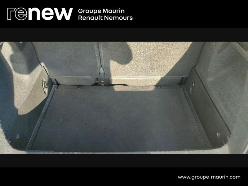 Photo 11 de l’annonce de RENAULT Captur d’occasion à vendre à SAINT PIERRE LES NEMOURS