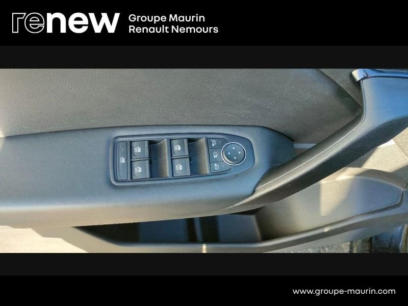 Photo 17 de l’annonce de RENAULT Captur d’occasion à vendre à SAINT PIERRE LES NEMOURS