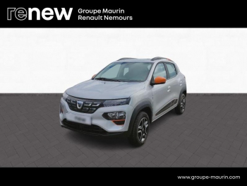 DACIA Spring d’occasion à vendre à SAINT PIERRE LES NEMOURS