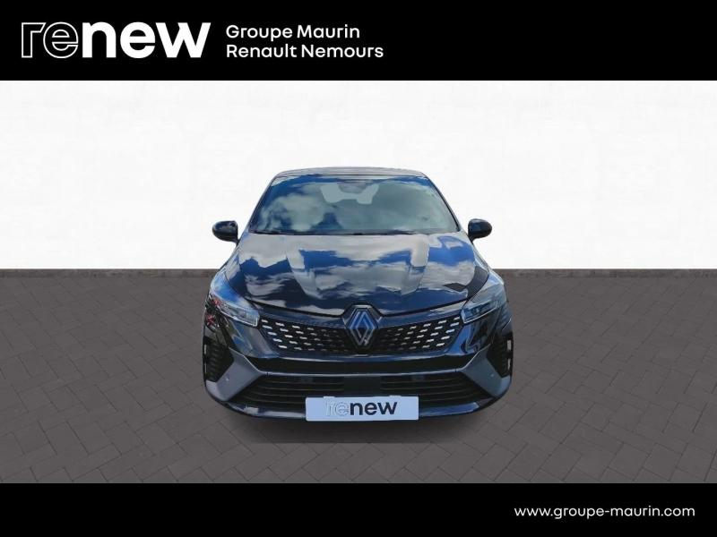 Photo 5 de l’annonce de RENAULT Clio d’occasion à vendre à SAINT PIERRE LES NEMOURS
