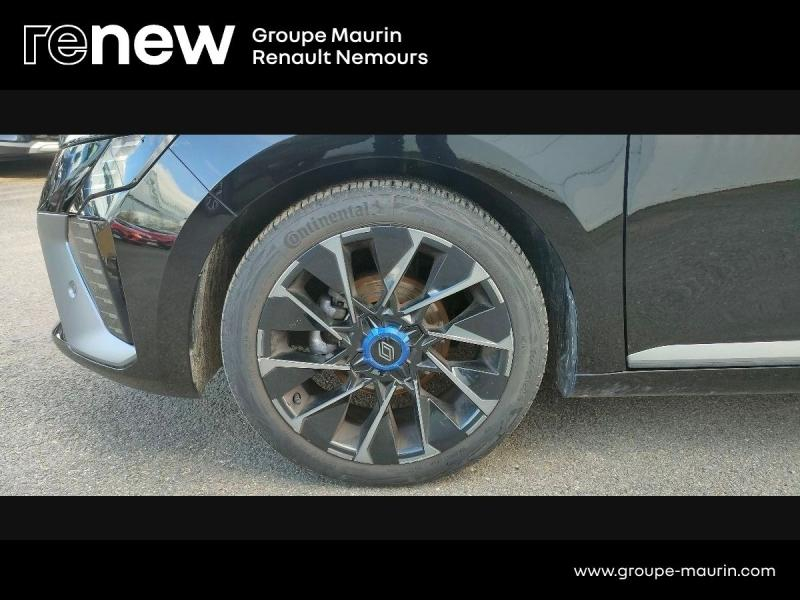 Photo 9 de l’annonce de RENAULT Clio d’occasion à vendre à SAINT PIERRE LES NEMOURS